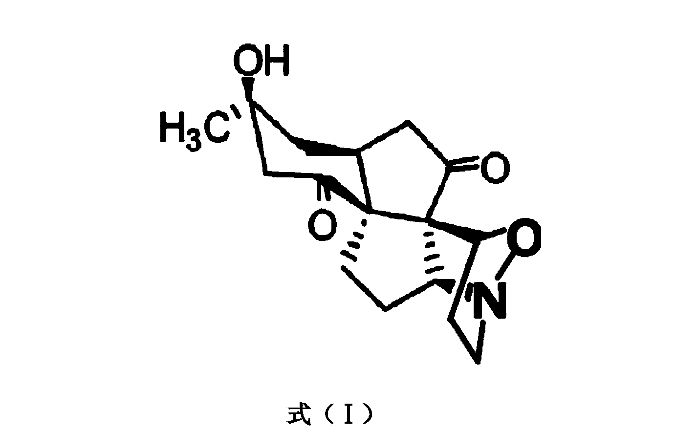 Application of Lycojaponicumin A in anti-tubercle bacillus drug