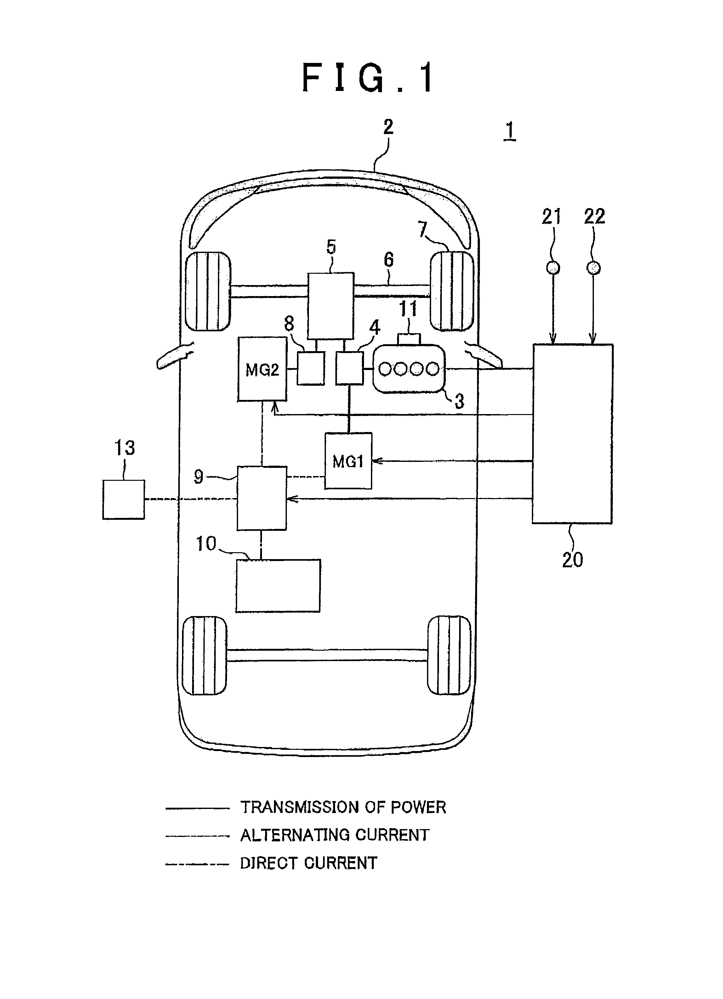 In-vehicle internal combustion engine control device, and control method for internal combustion engine