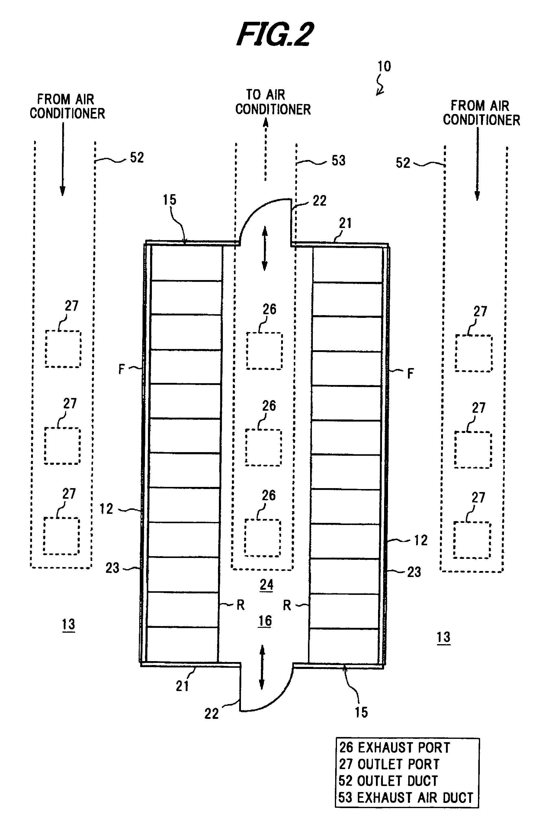 Data center