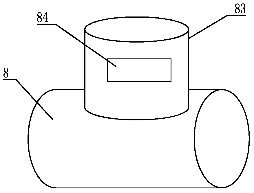 A kind of multifunctional nerve block puncture needle