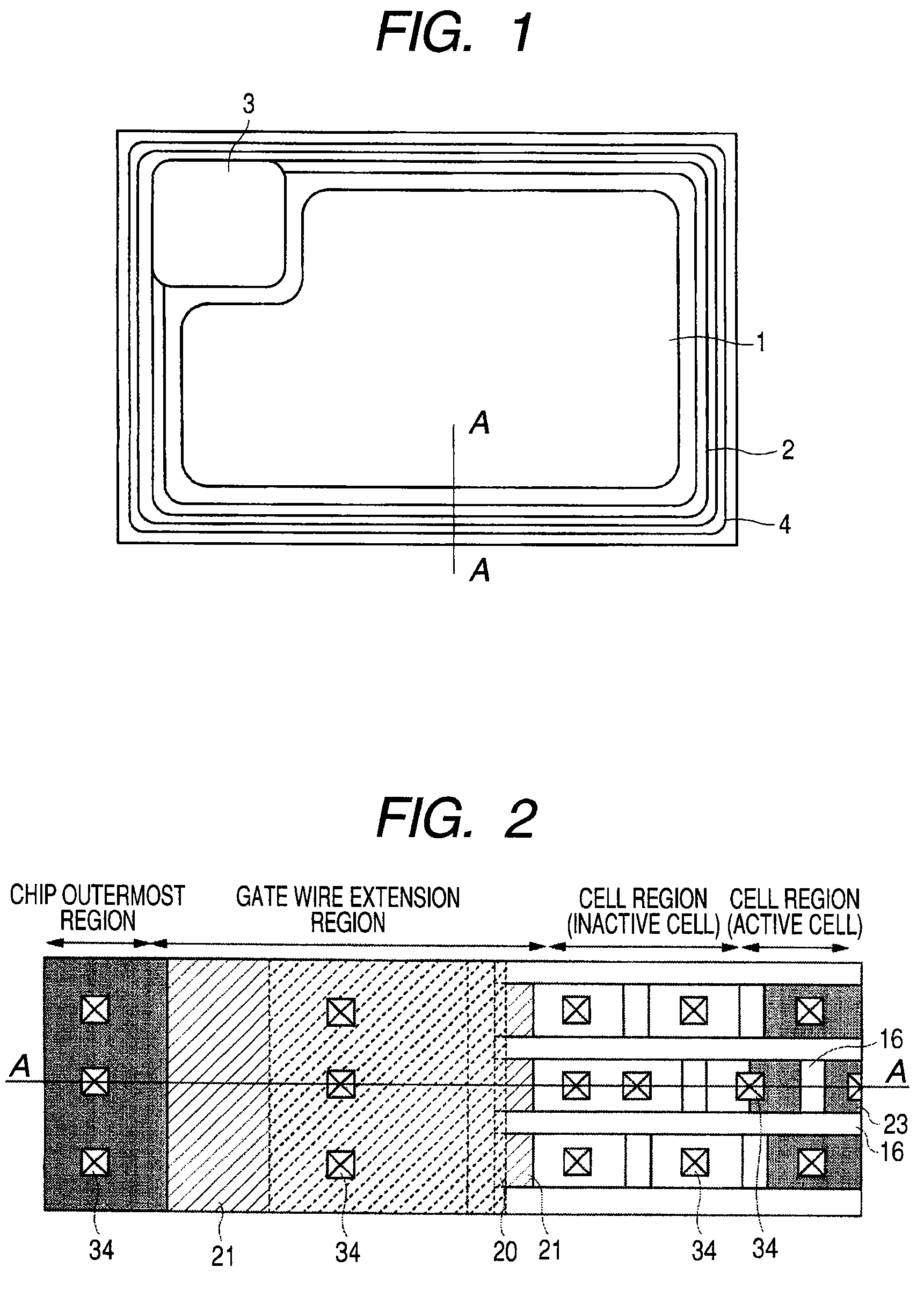 Semiconductor device and method of manufacturing the same