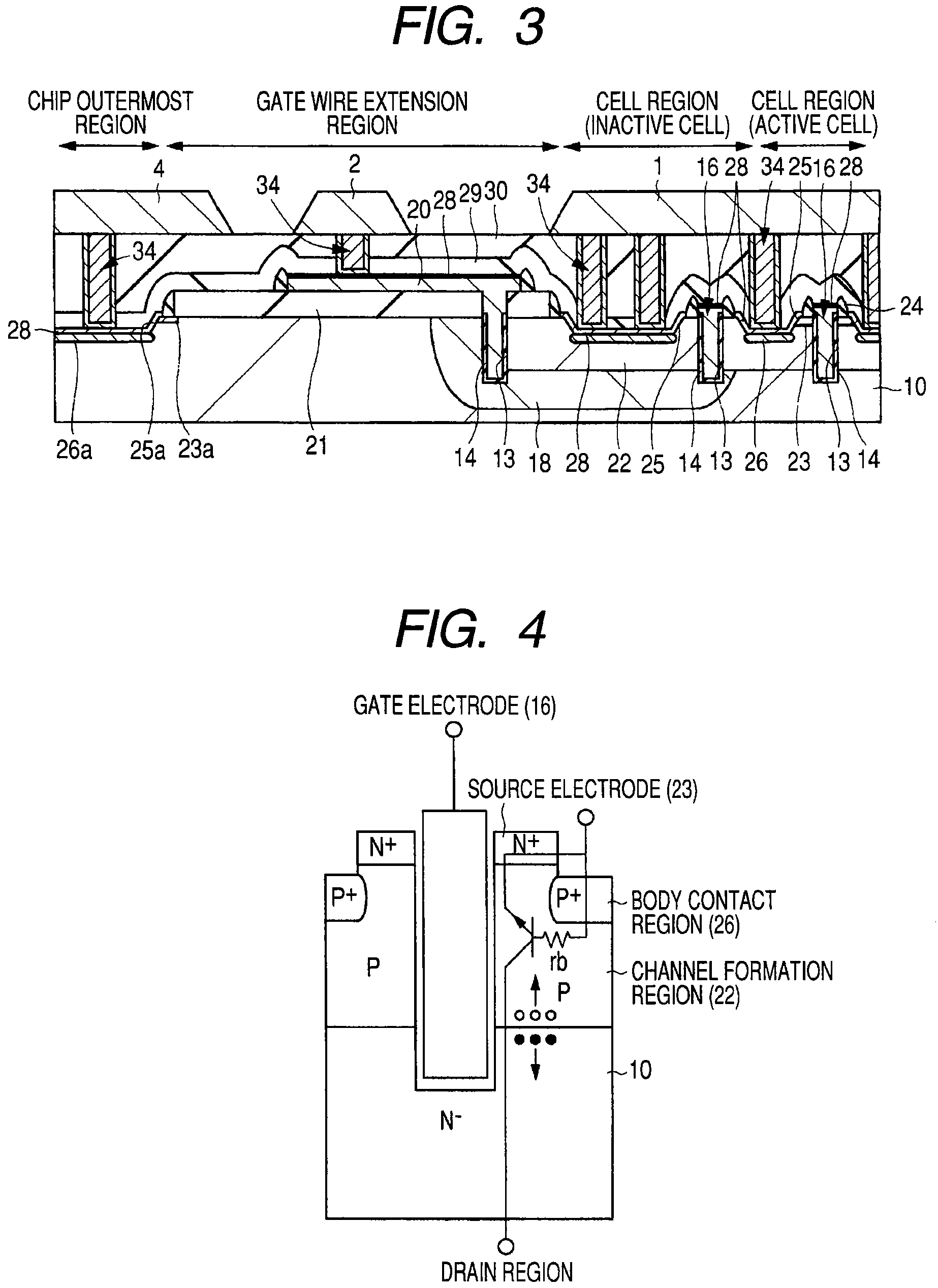 Semiconductor device and method of manufacturing the same