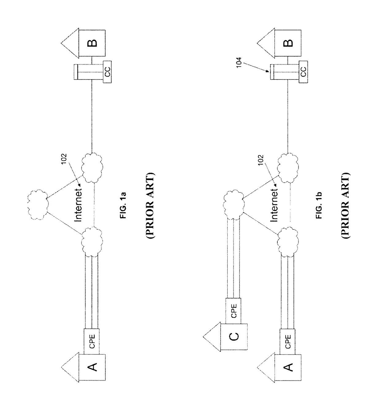 System, apparatus and method for providing a virtual network edge and overlay