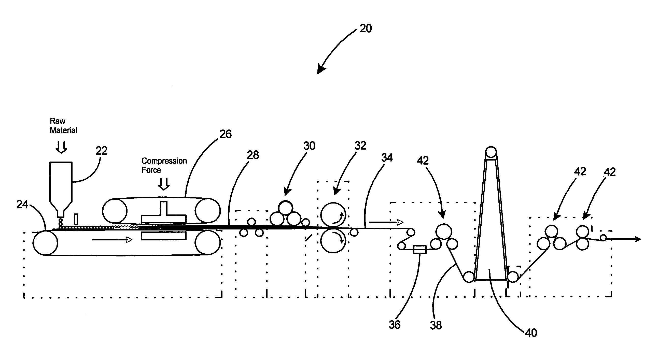 Non-fibrous high modulus ultra high molecular weight polyethylene tape for ballistic applications