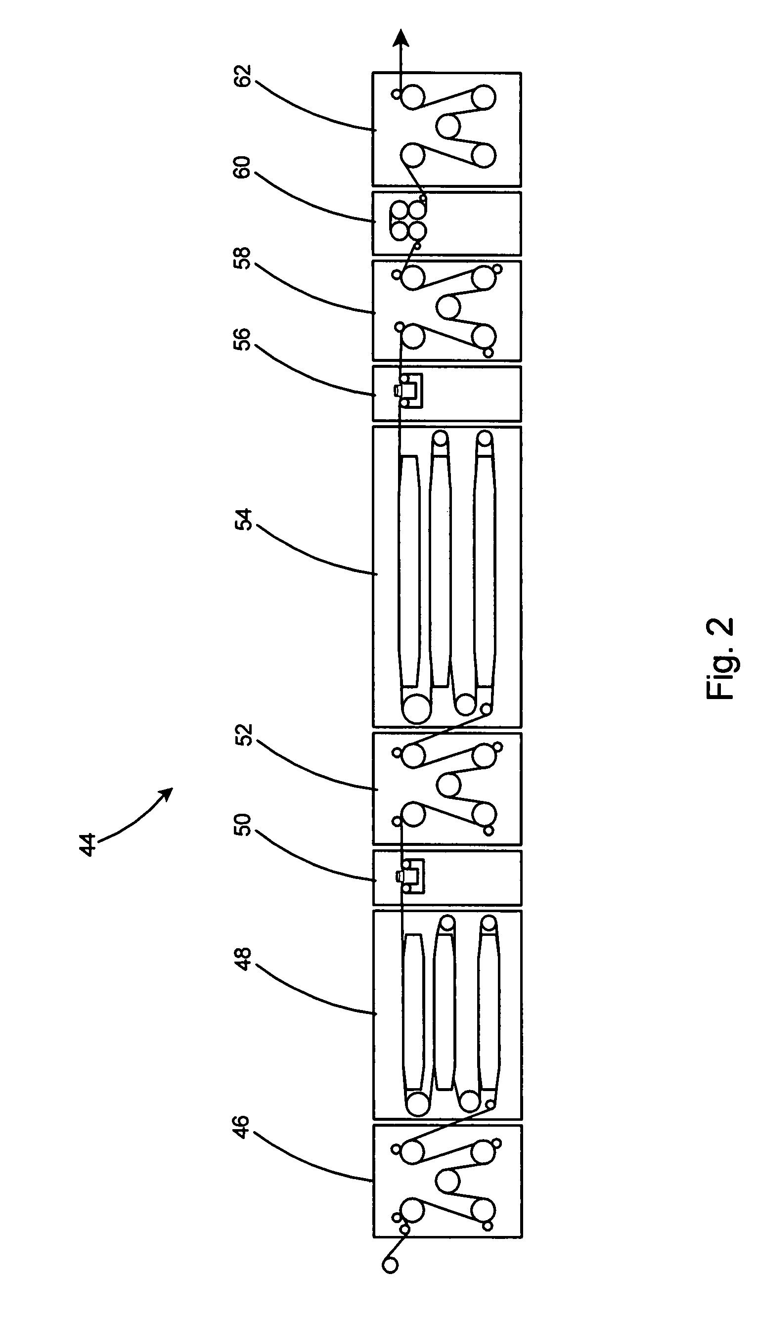 Non-fibrous high modulus ultra high molecular weight polyethylene tape for ballistic applications