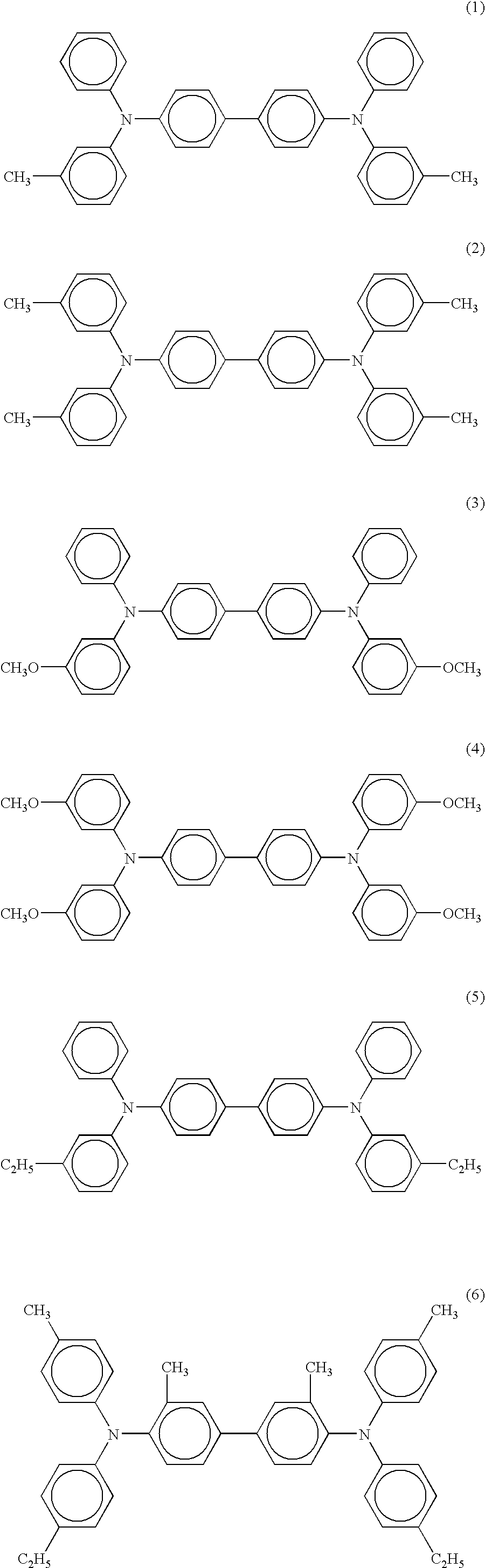 Electrophotographic carrier and use thereof