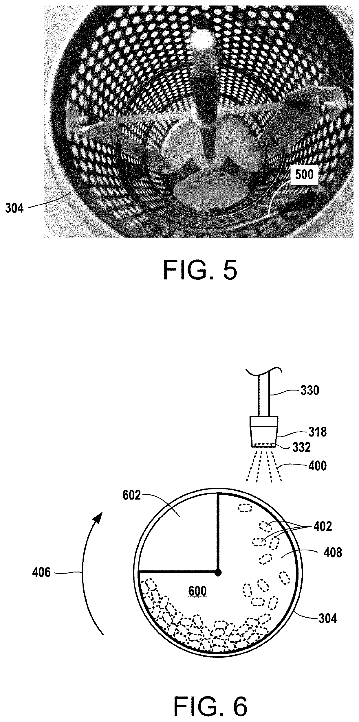 Coffee roasting system and process