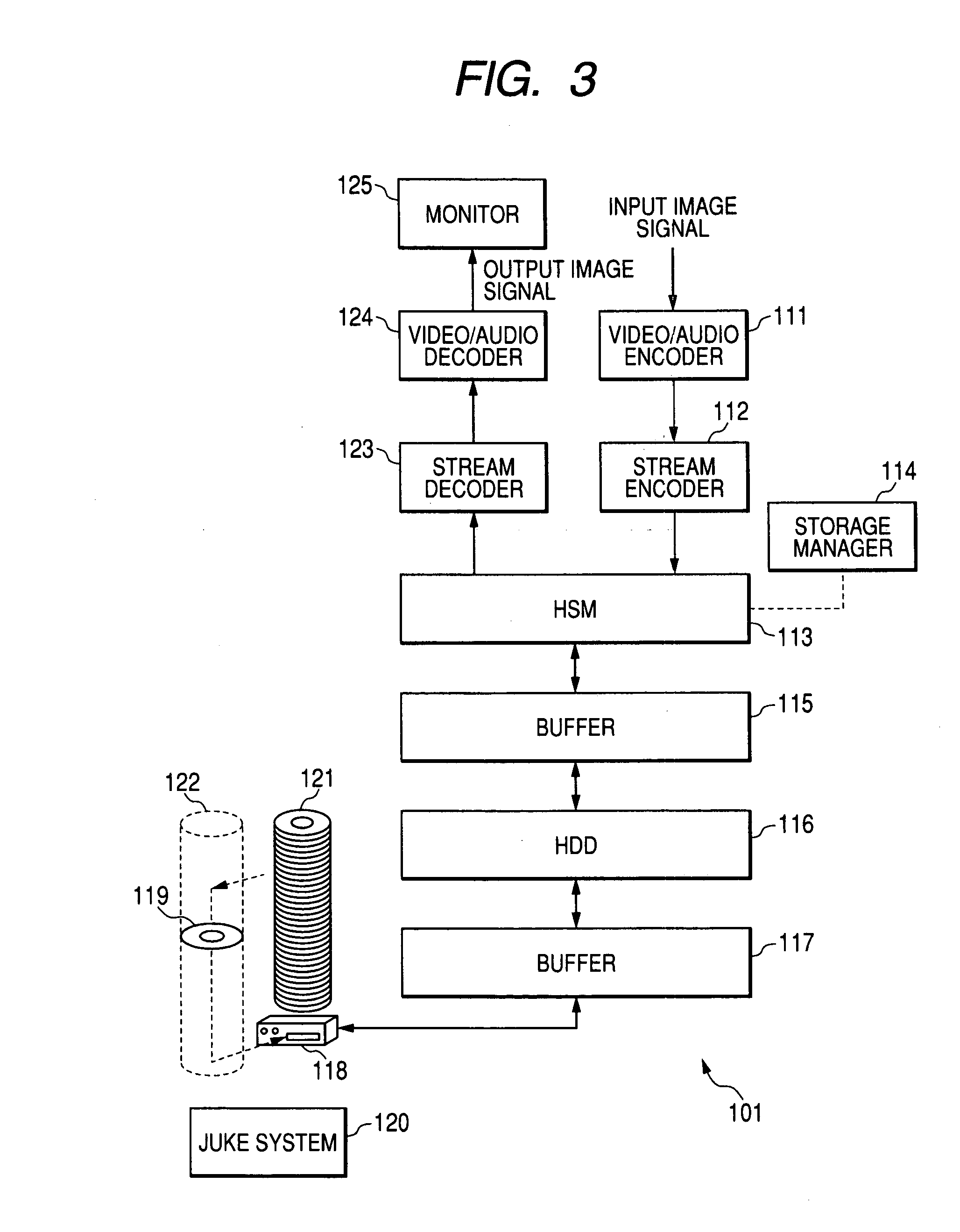 Readout device, readout method, program, and program recording medium