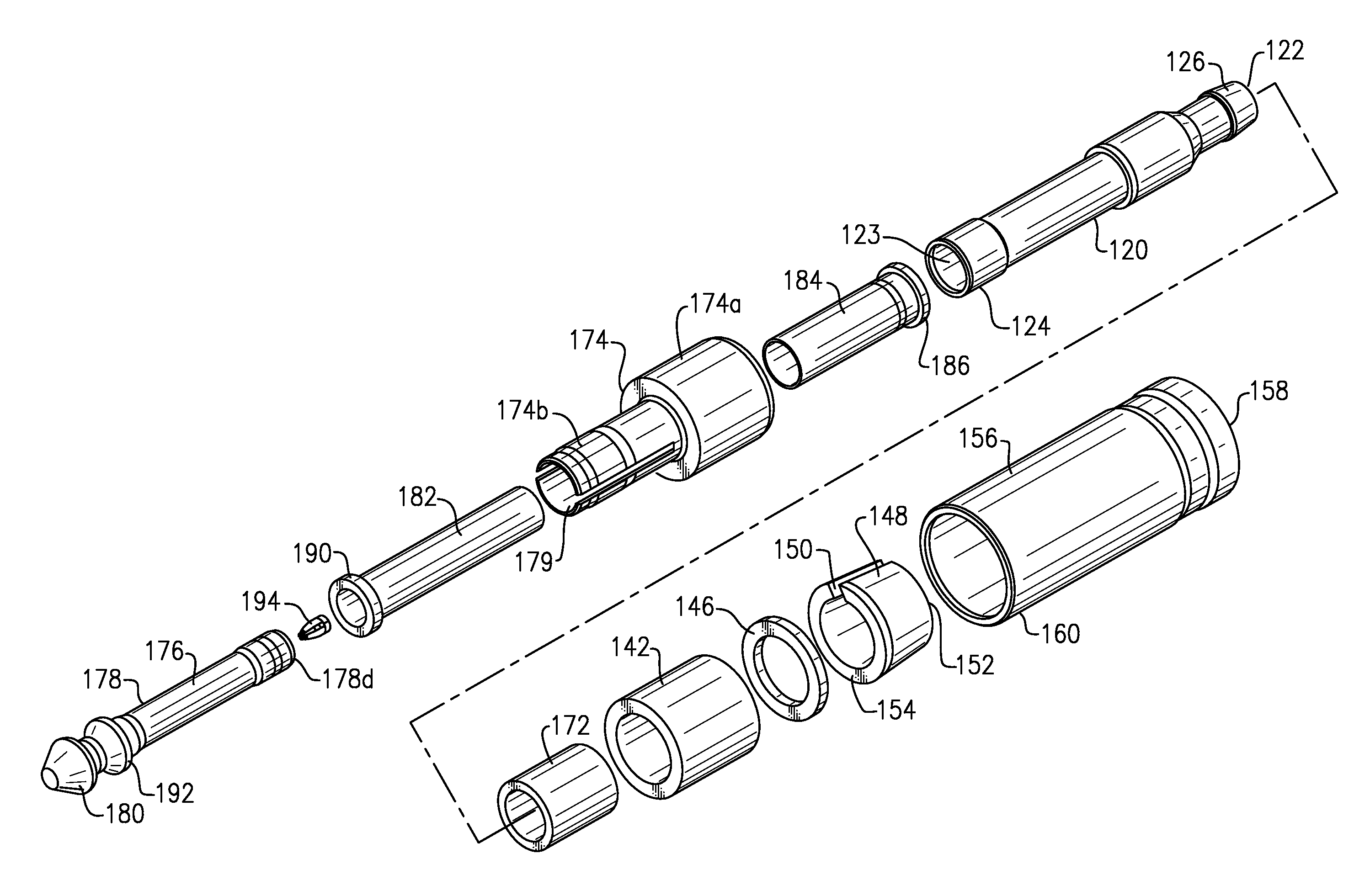 Phone plug connector device