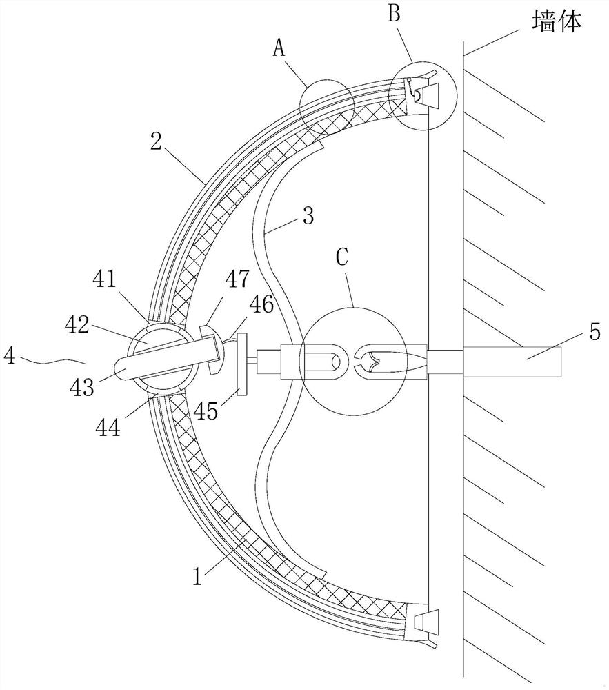 Power equipment monitoring system