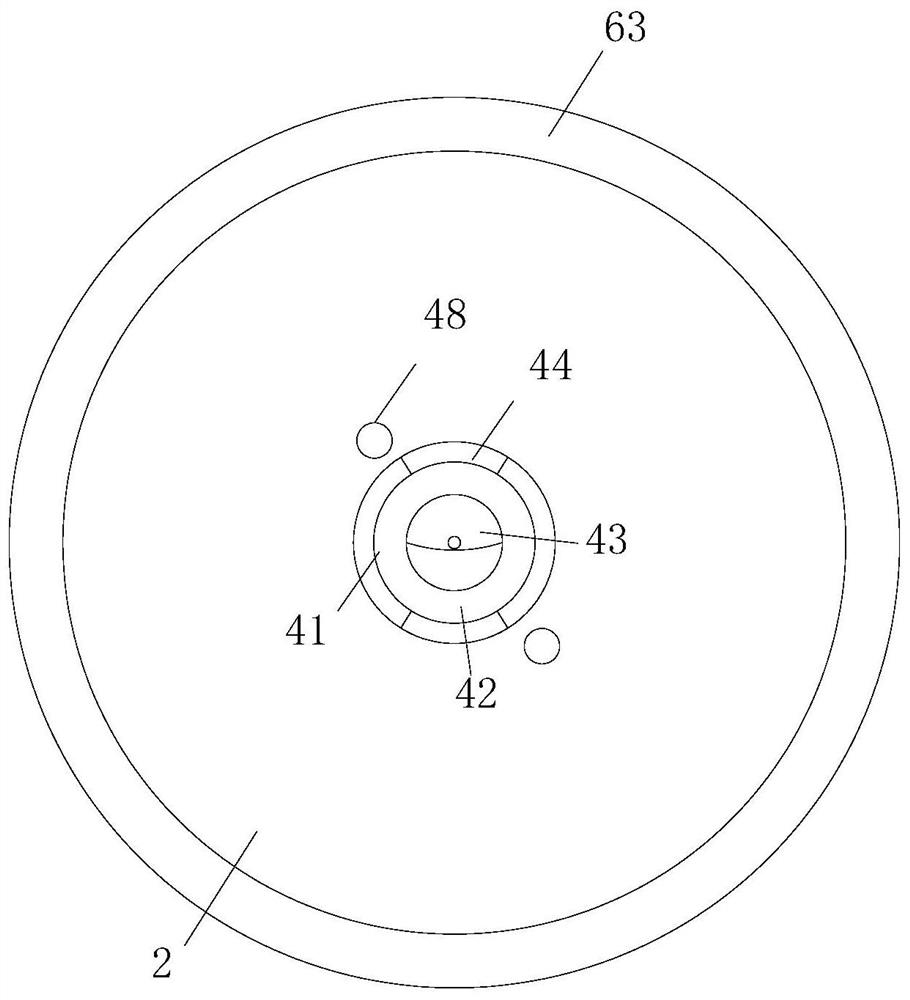 Power equipment monitoring system