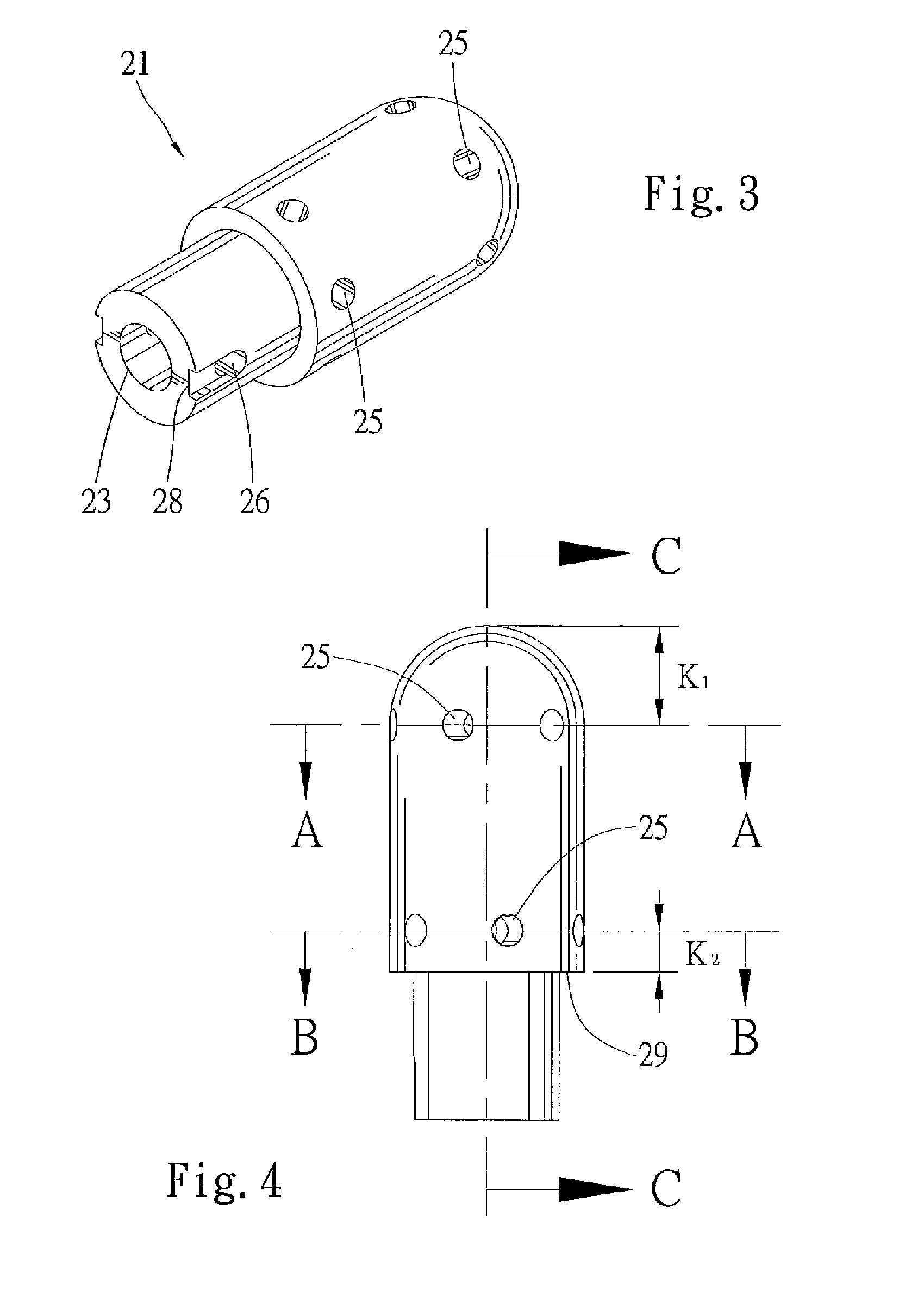 Irrigated catheter