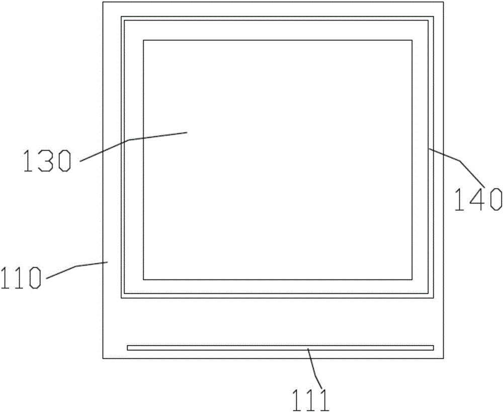 Display panel and manufacturing method thereof