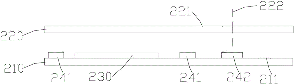 Display panel and manufacturing method thereof