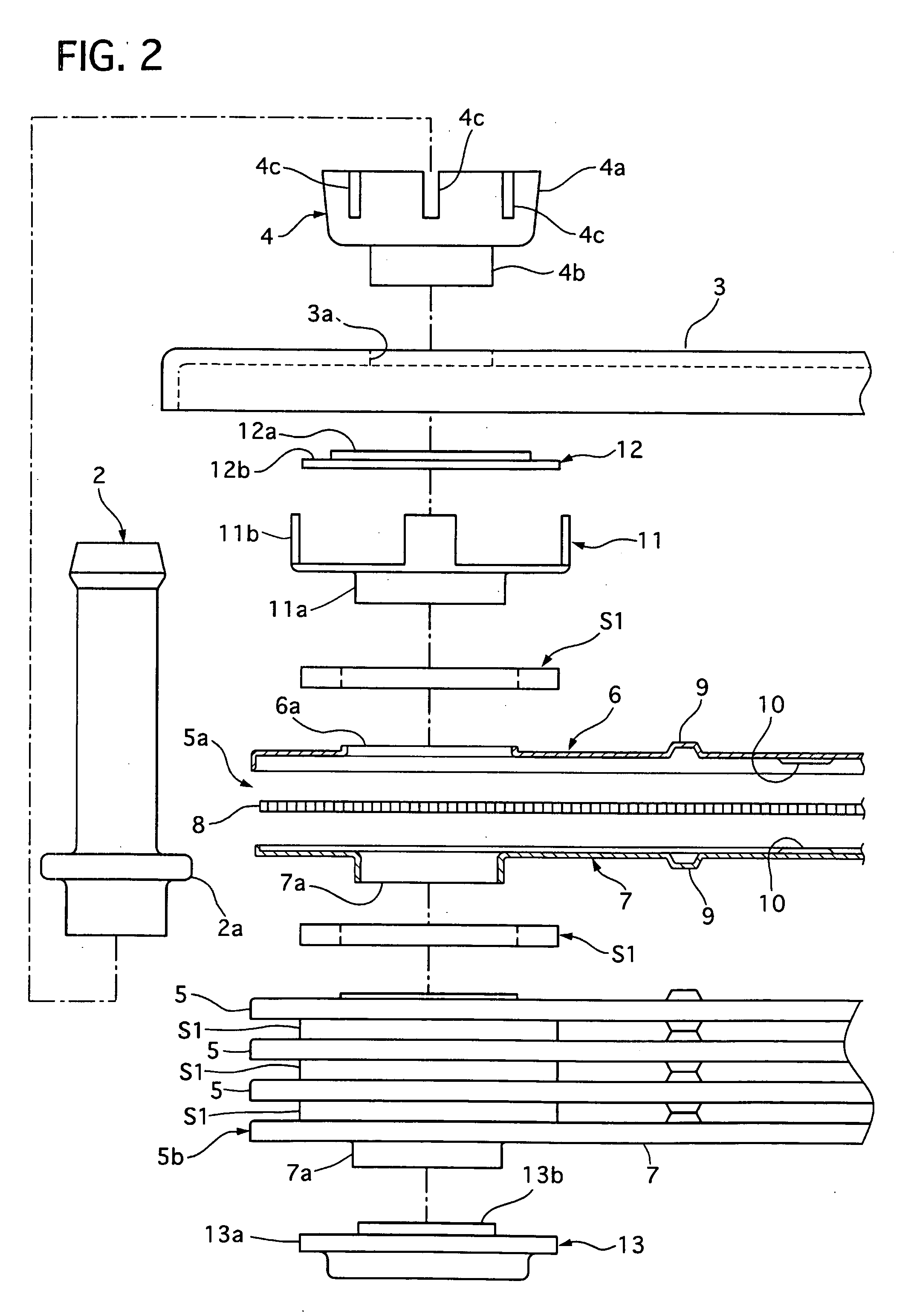 Oil cooler