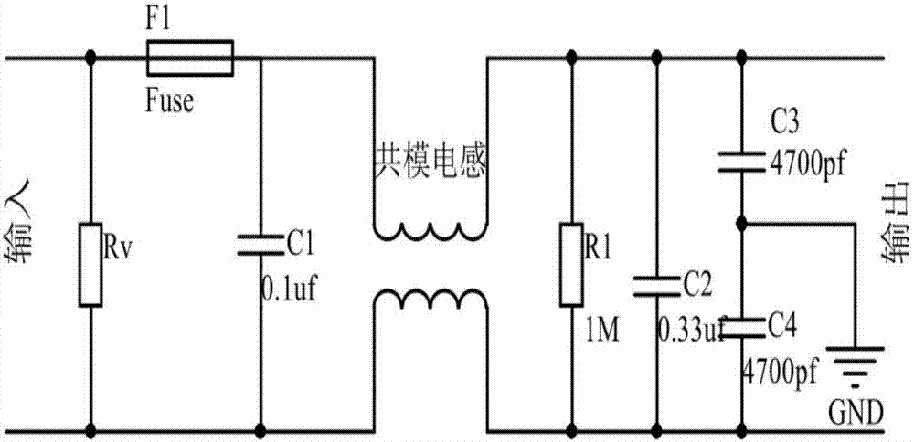 High-power remote-control dimmable high-voltage sodium lamp driver