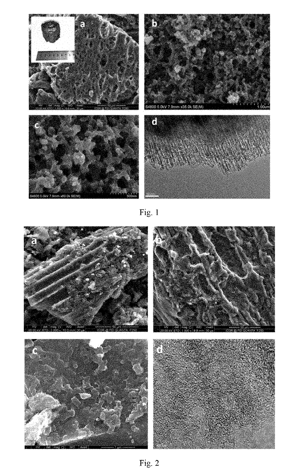 Carbon-based porous material and preparation method and use thereof