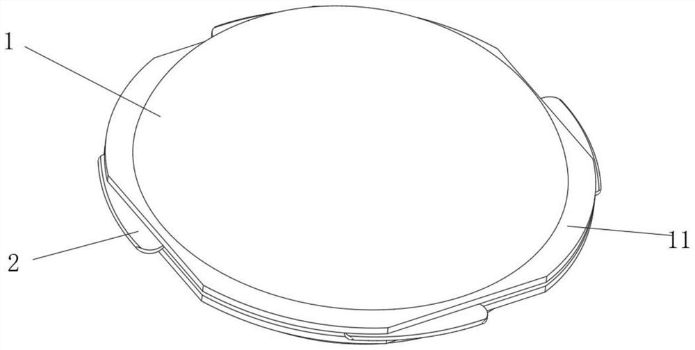 Laundry detergent condensate bead with uniform release function