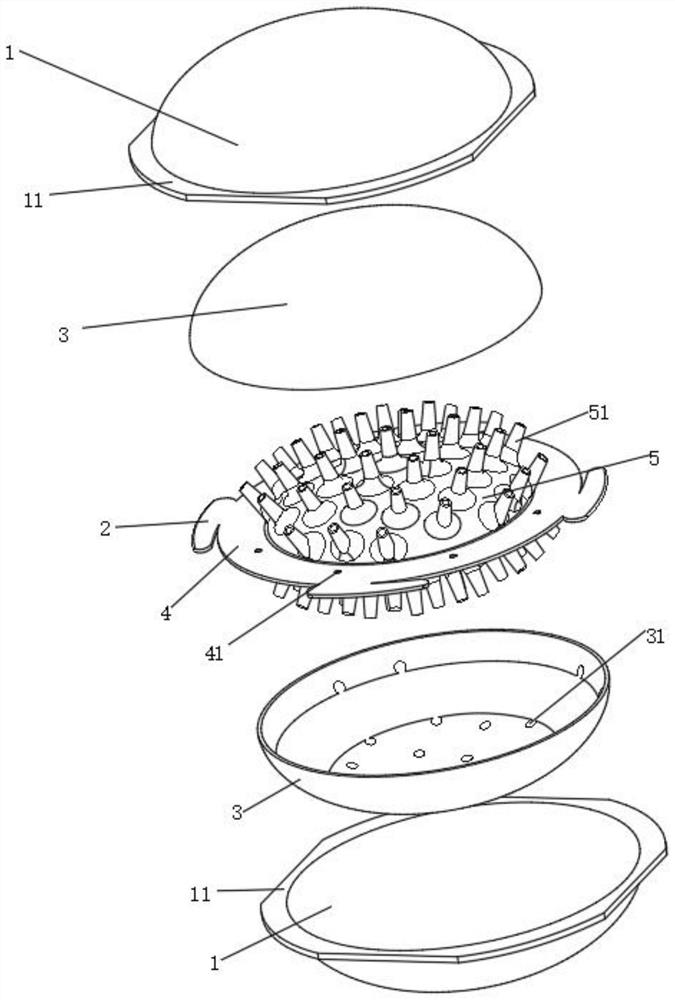 Laundry detergent condensate bead with uniform release function