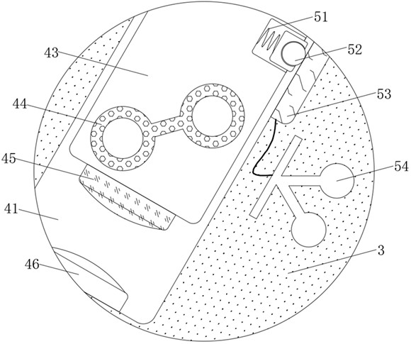 Chain saw with manual-electric double-starting system