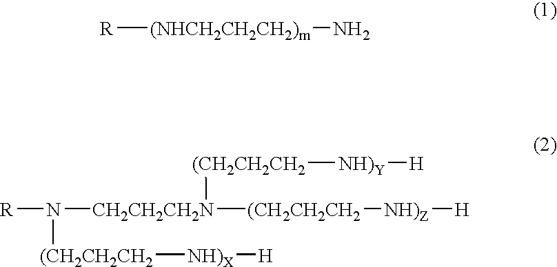 Asphalt emulsion composition