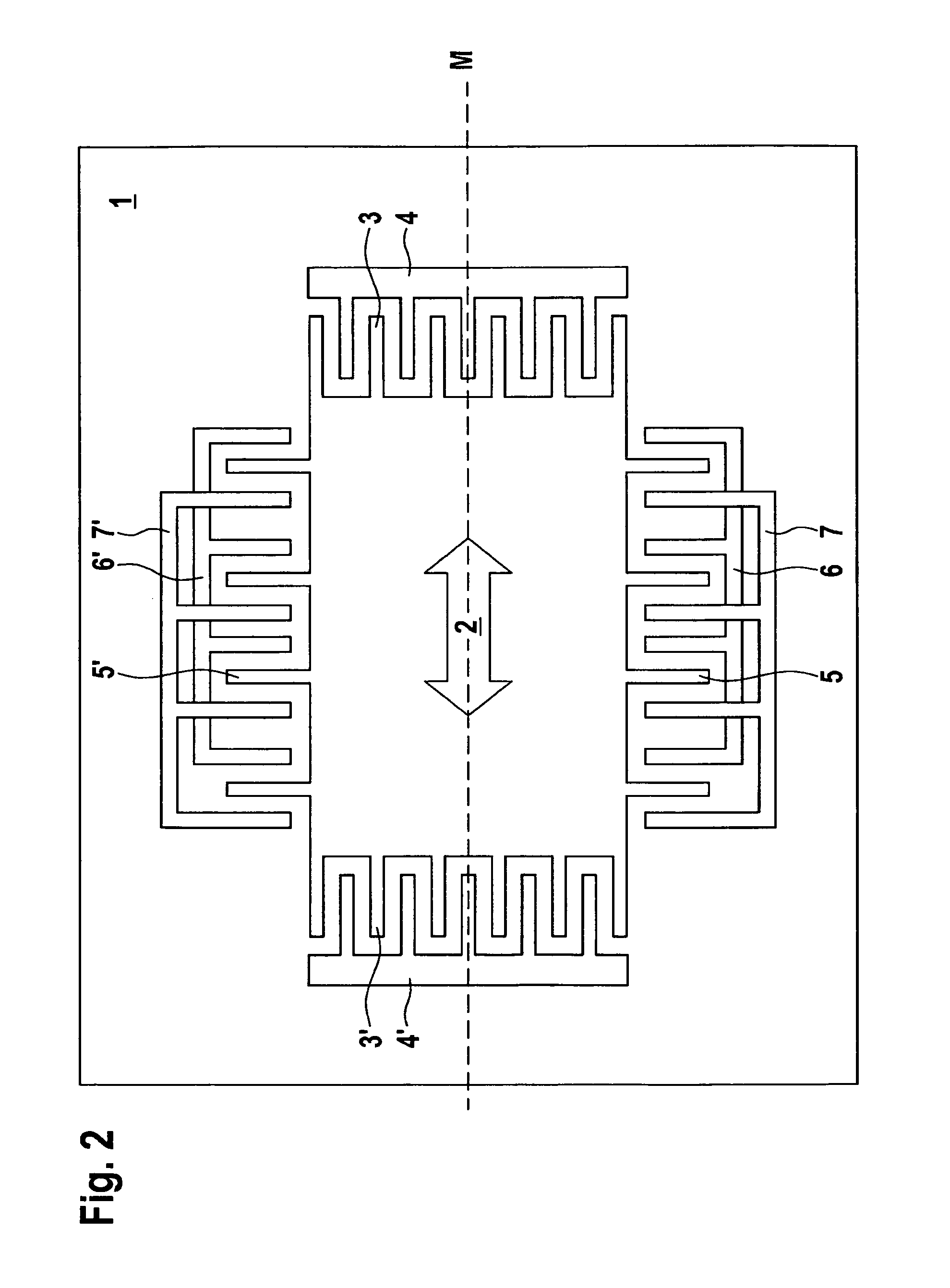 Method for determining the sensitivity of an acceleration sensor or magnetic field sensor