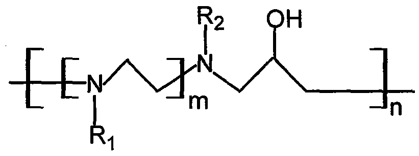 A kind of supramolecular oil well selective water shutoff agent and preparation method thereof