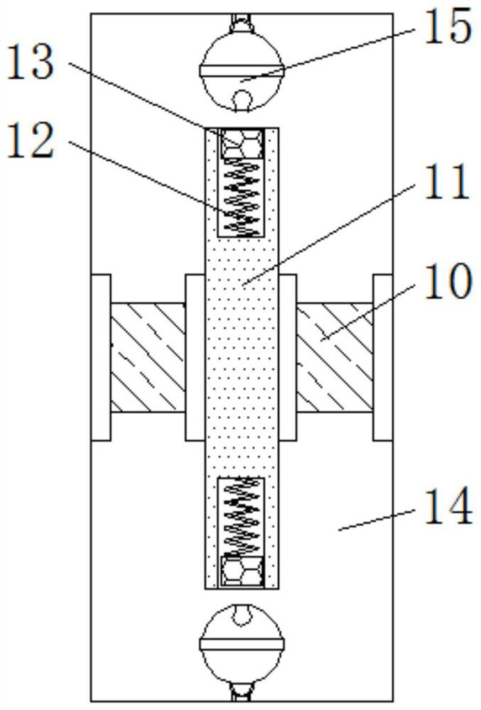 High-voltage electric power reactive compensation control equipment