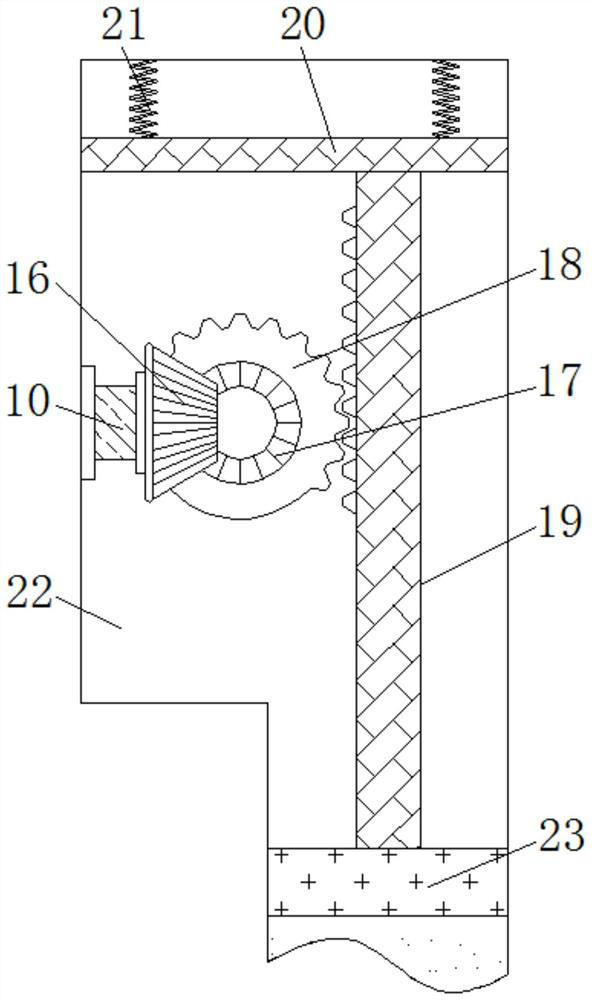 High-voltage electric power reactive compensation control equipment