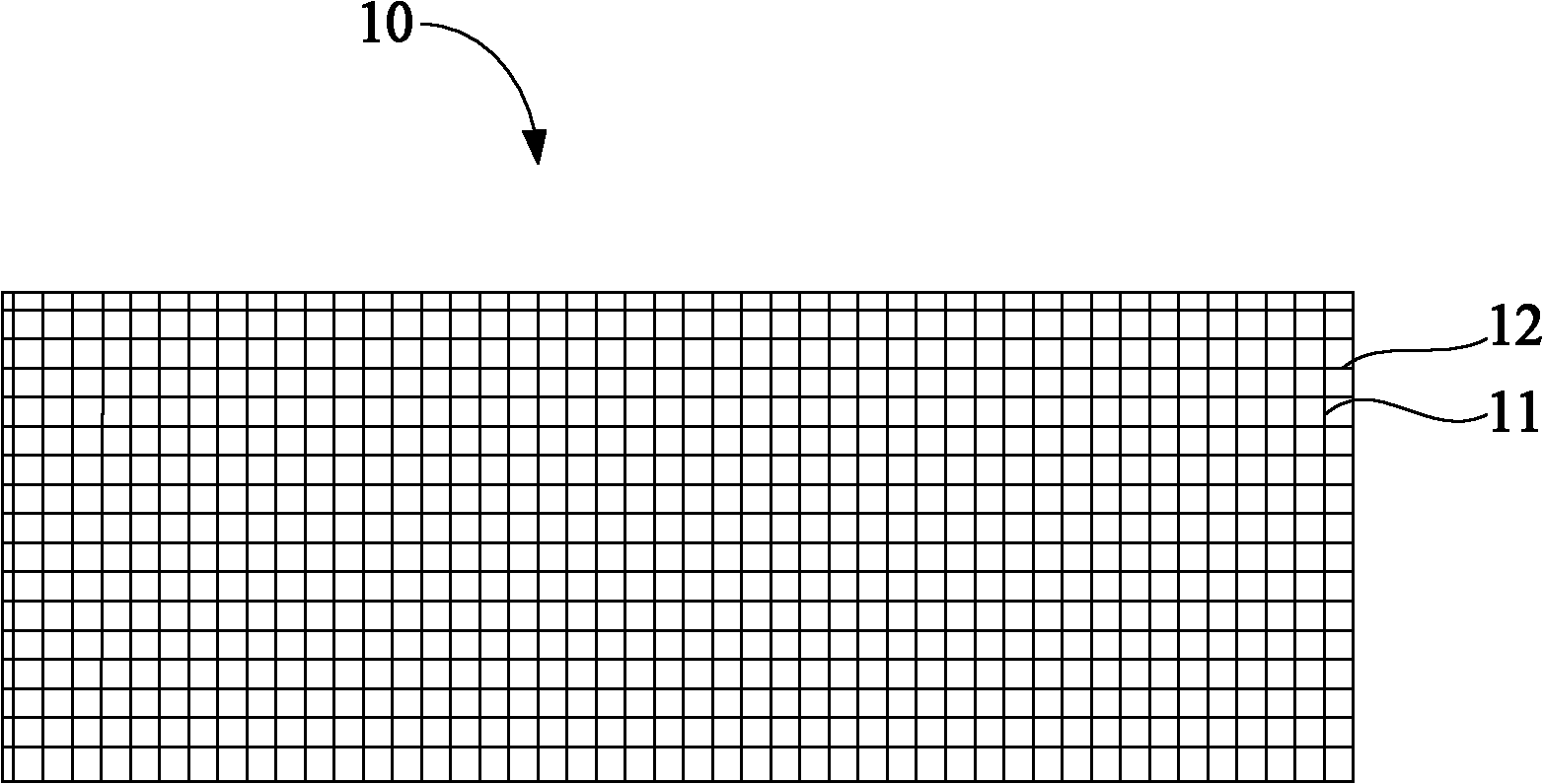 Blood pressure cuff