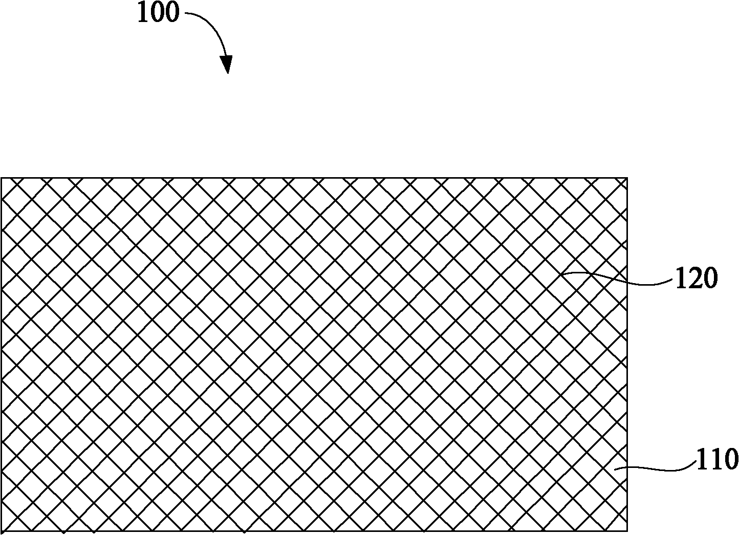 Blood pressure cuff