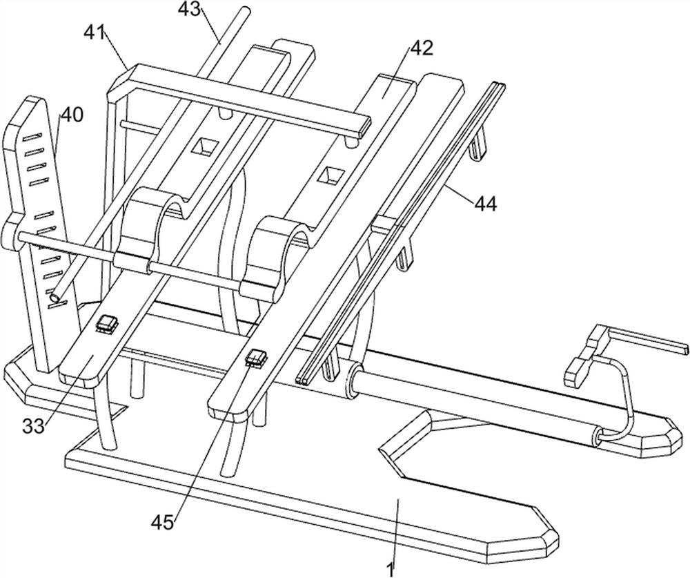 A kind of automatic cartoning equipment for biocapsule production