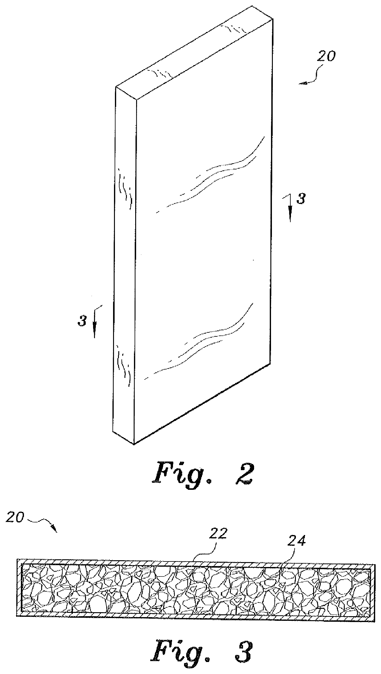 Building insulation system