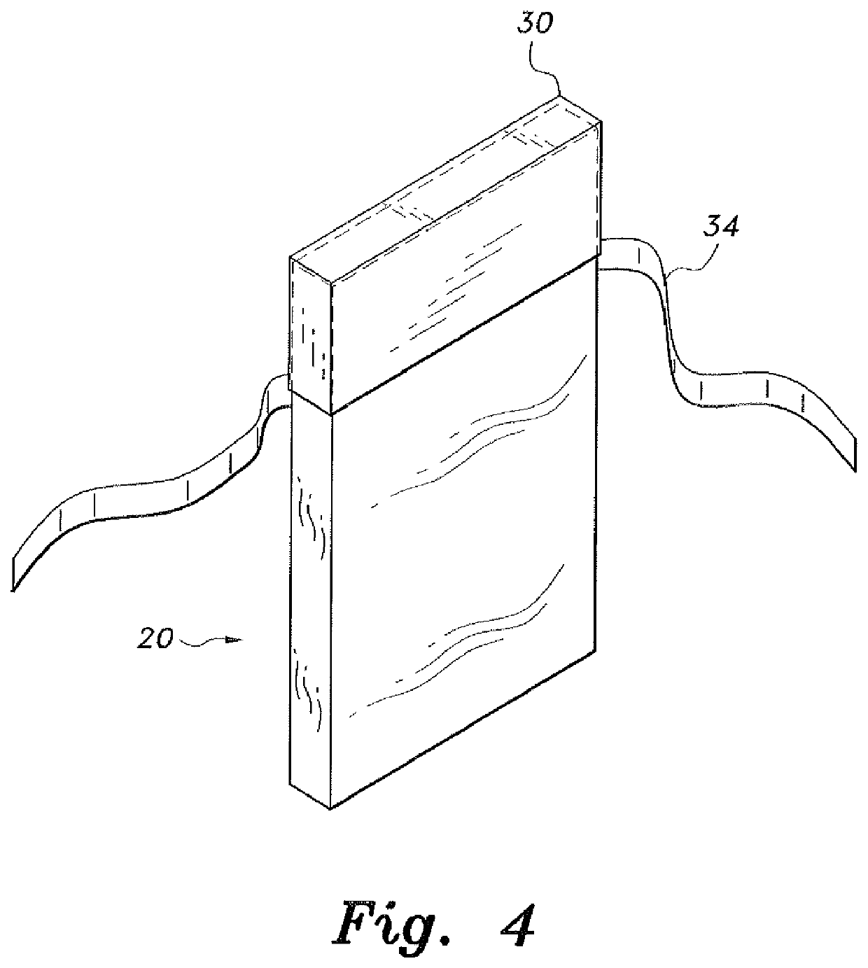 Building insulation system