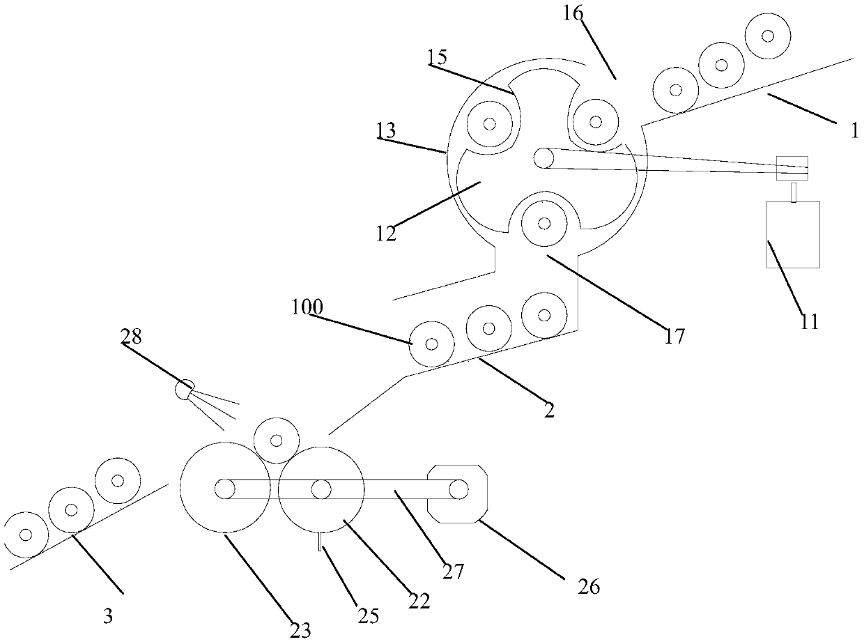 Battery sorting system and sorting method