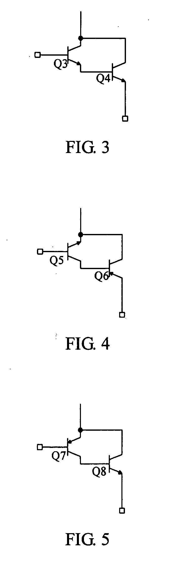 Linear voltage regulator