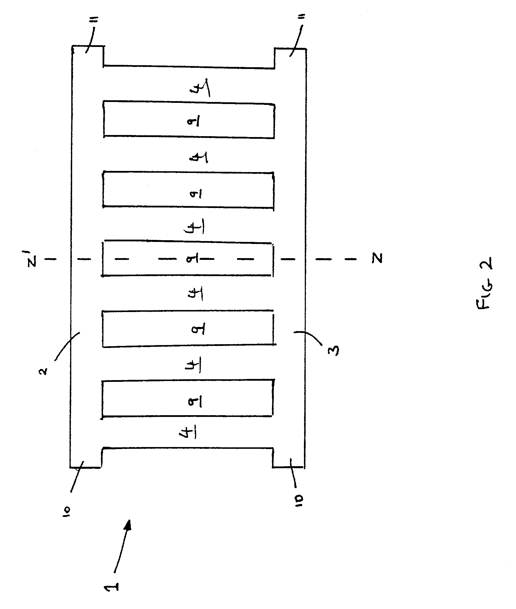 Method of making a centering device and centering device formed by that method