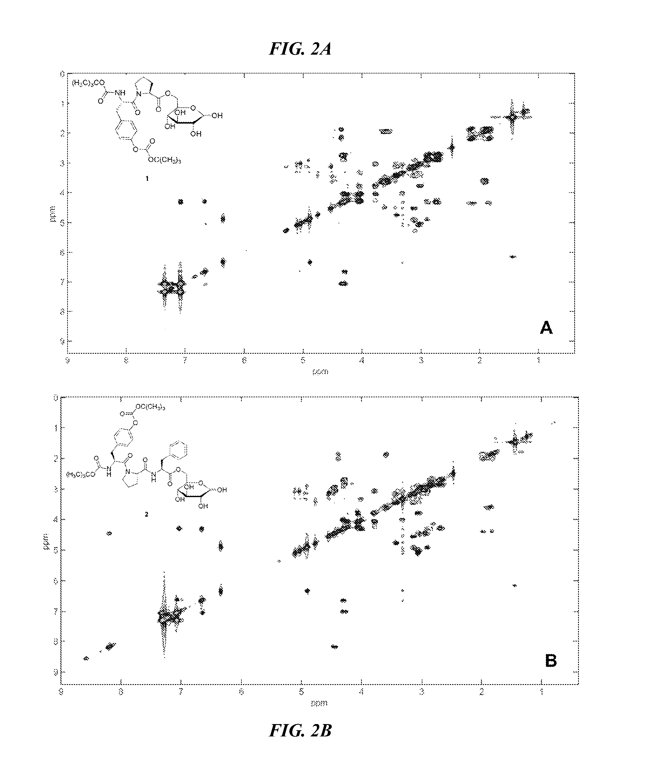 Method of and system for blind extraction of more pure components than mixtures in 1D and 2D NMR spectroscopy and mass spectrometry combining sparse component analysis and single component points