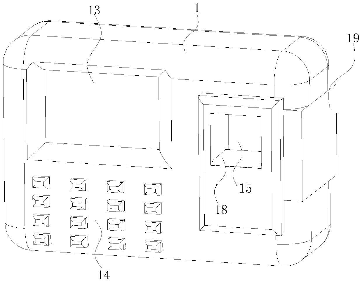 Human resource management system and method