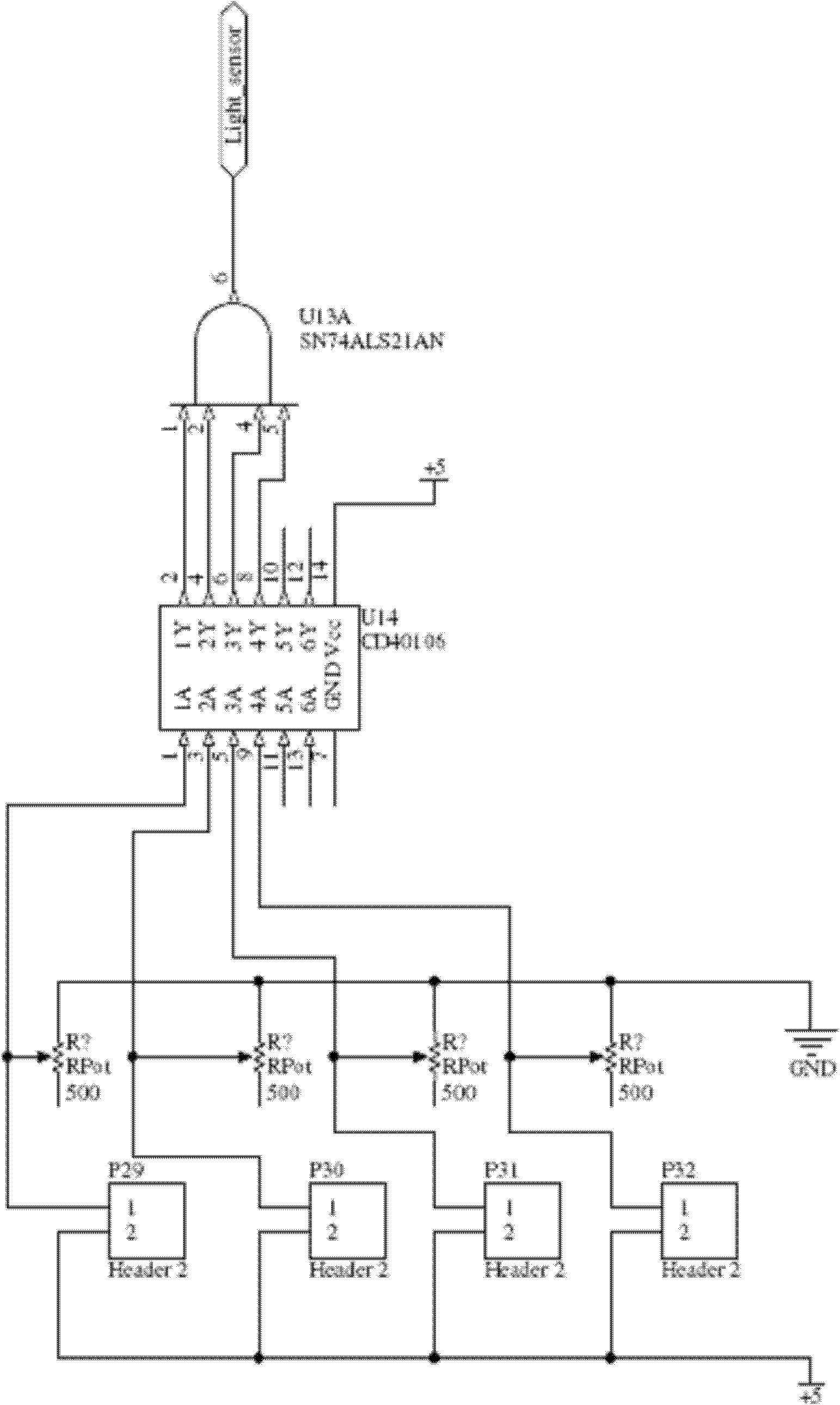 Biaxial automatic tracking device and method for maximum power point of solar panel