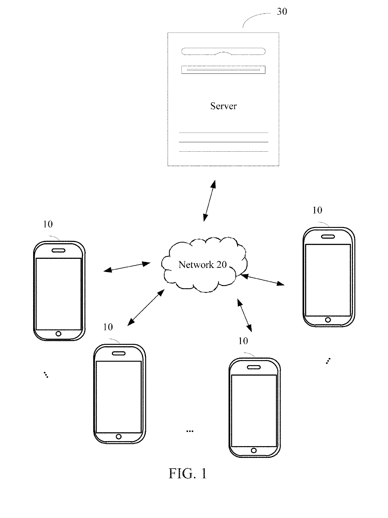 Data processing method and mobile terminal