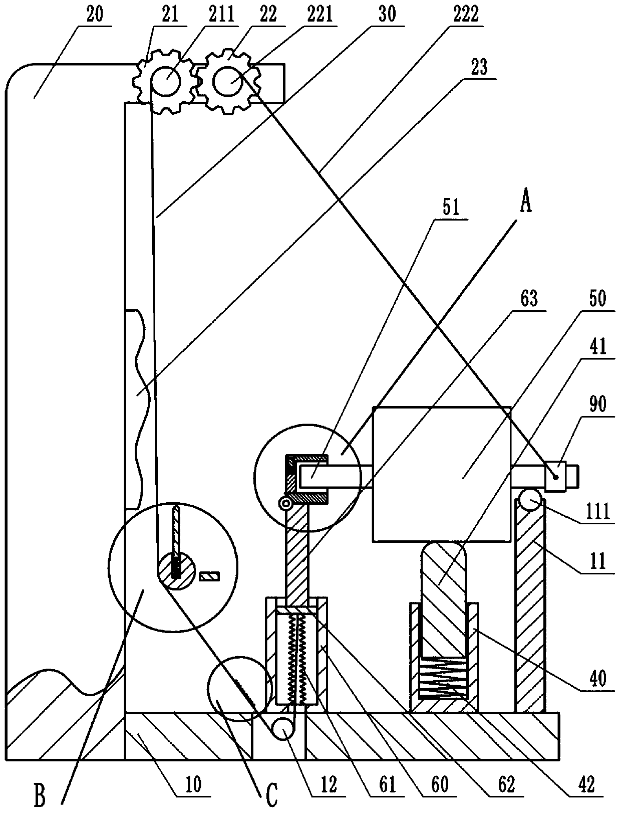 Tooling for Gearbox Machining