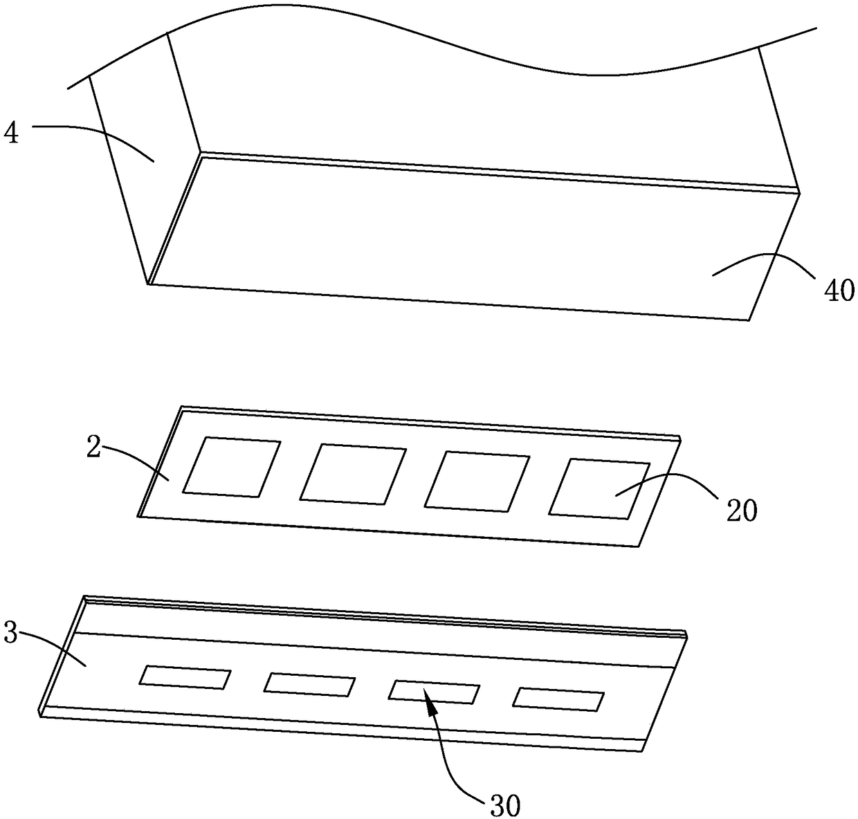 Antenna assembly and mobile terminal