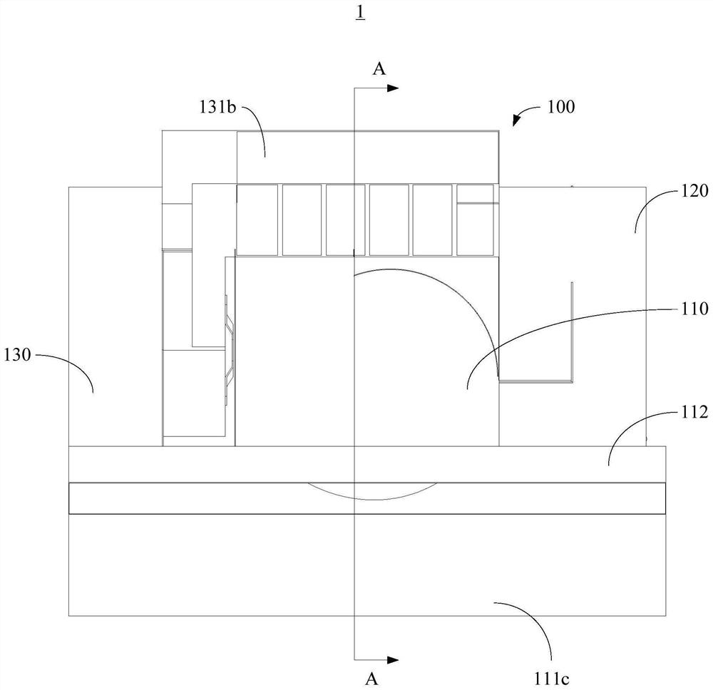 Refrigeration range hood