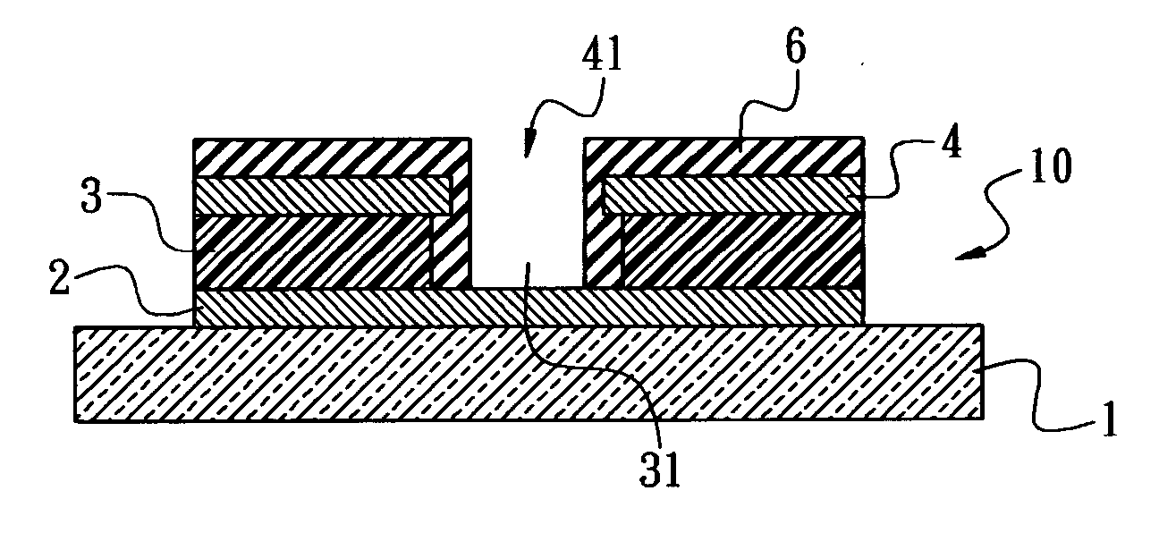 Method for enhancing homogeneity and effeciency of carbon nanotube electron emission source of field emission display