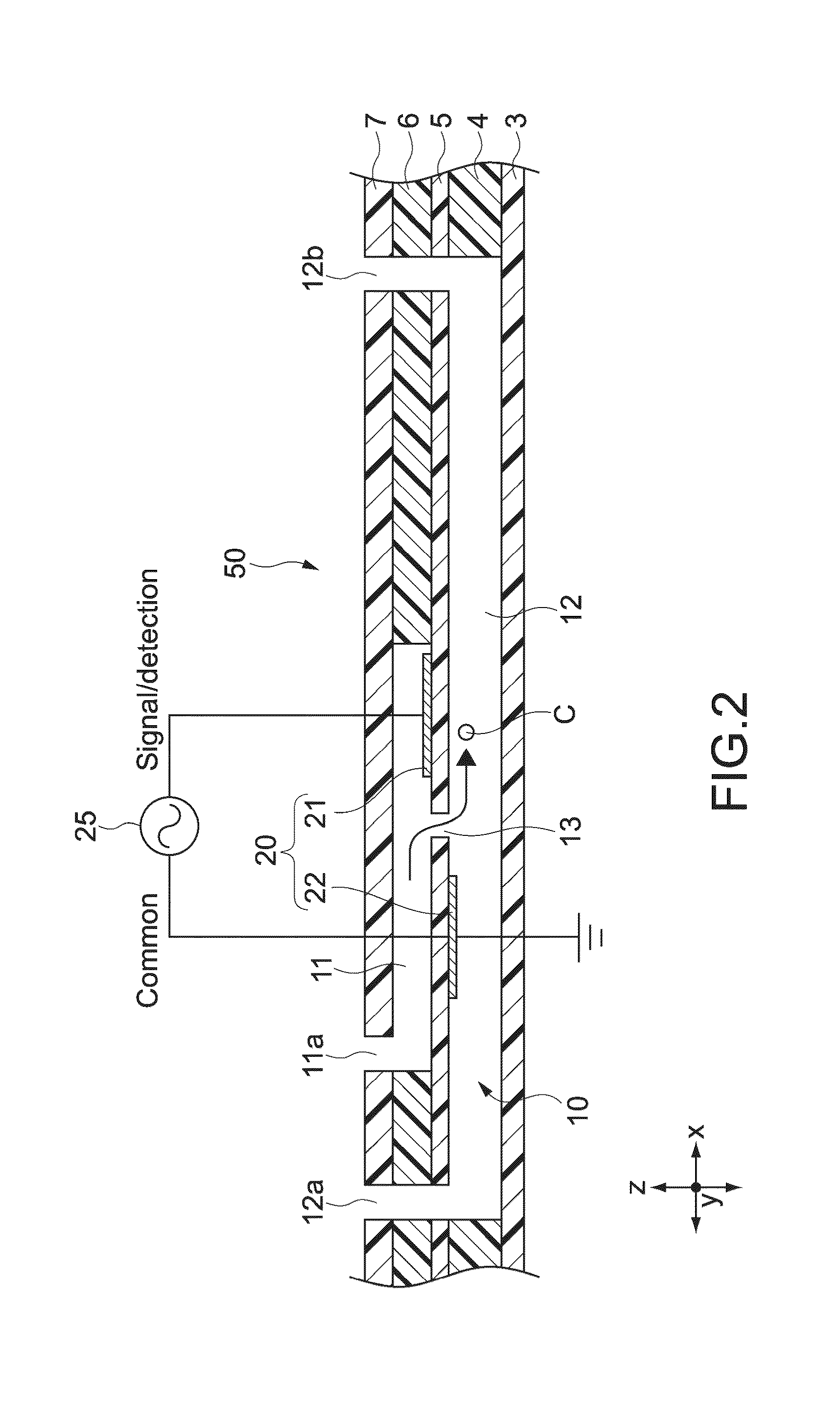 Measurement apparatus and measurement method