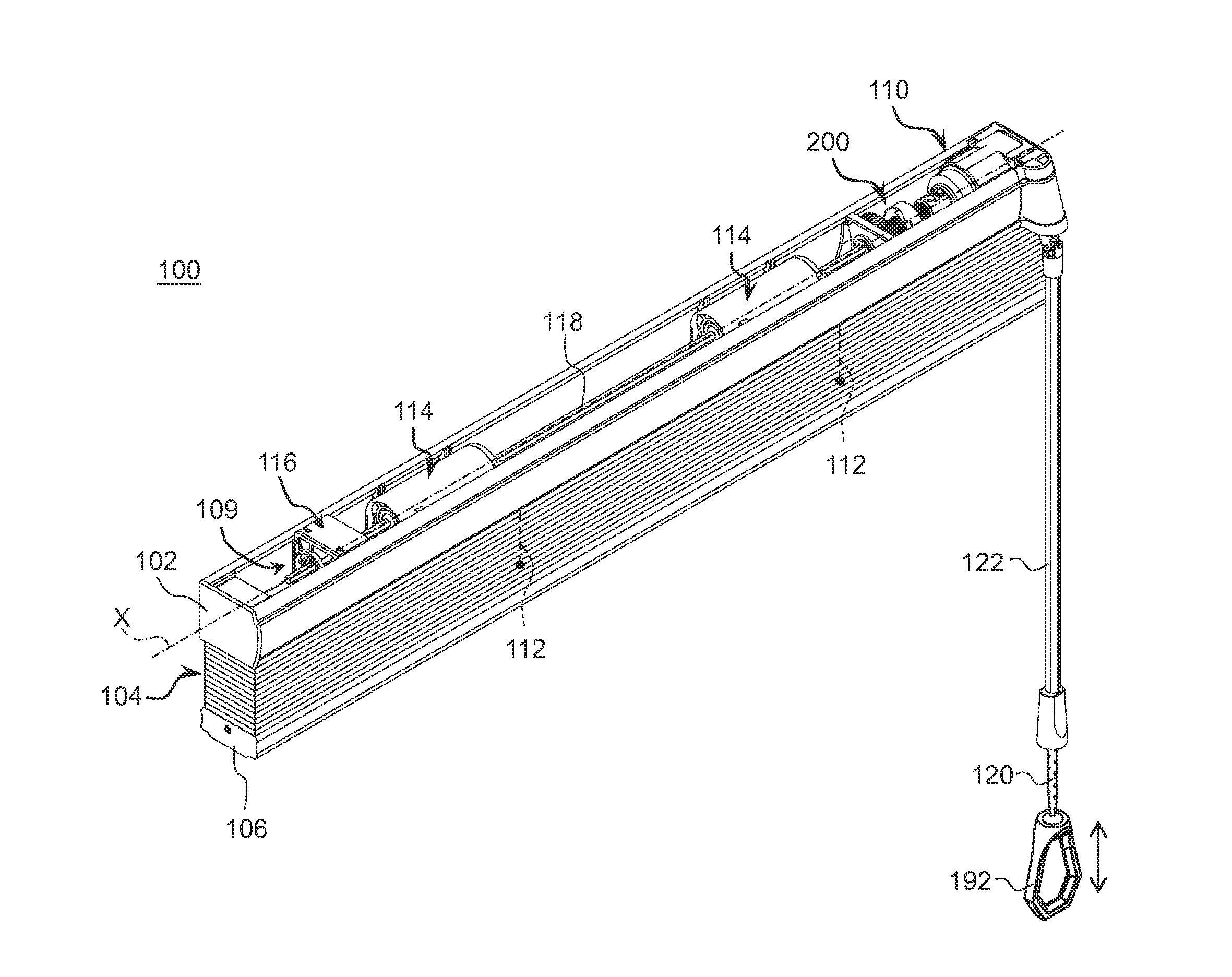 Window Shade and Actuating System and Operating Method Thereof