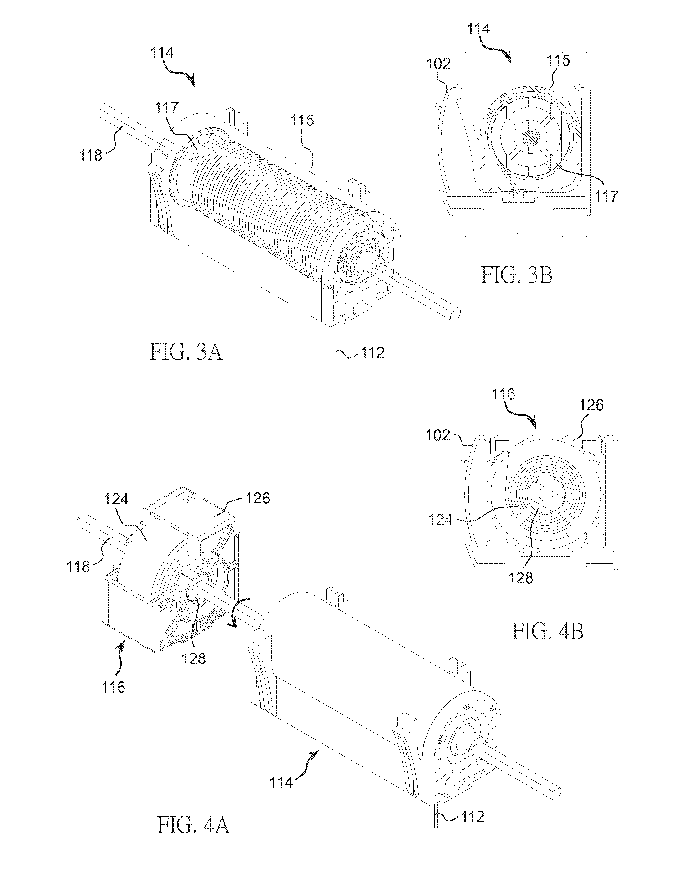 Window Shade and Actuating System and Operating Method Thereof