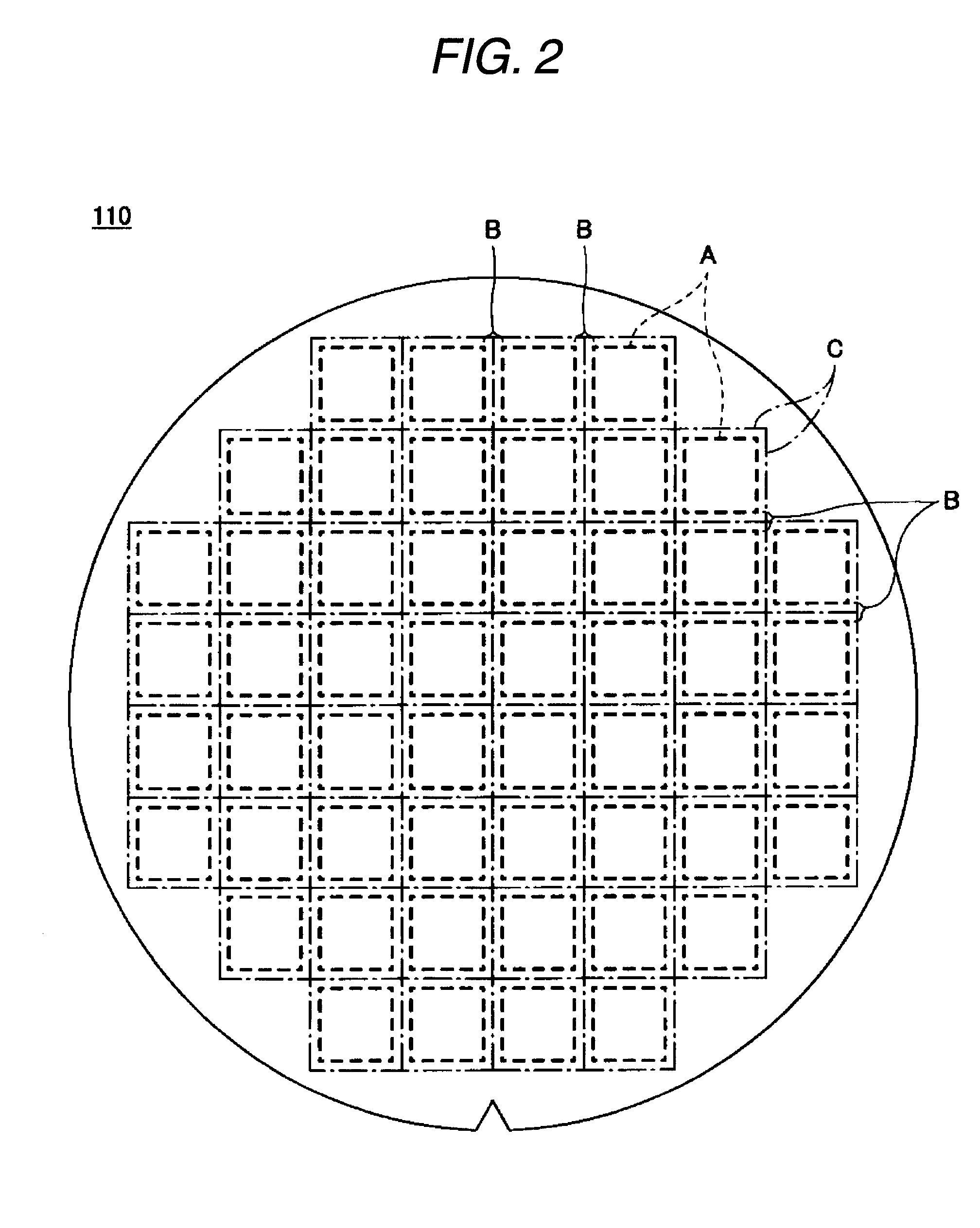 Semiconductor device and manufacturing method thereof