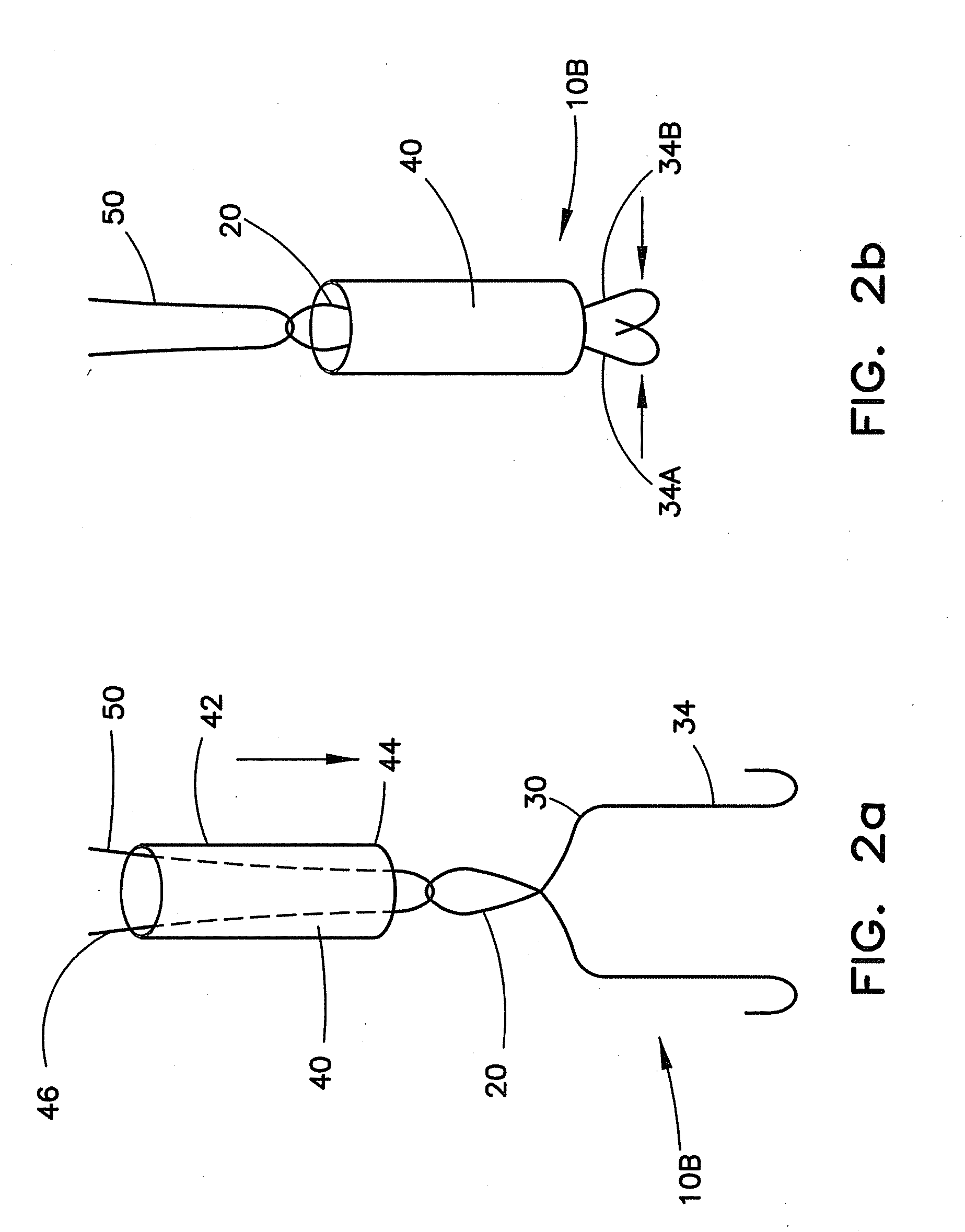 Vascular closure device